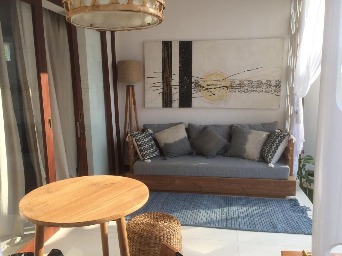 De'Coco Bungalows Gili Air Bagian luar foto