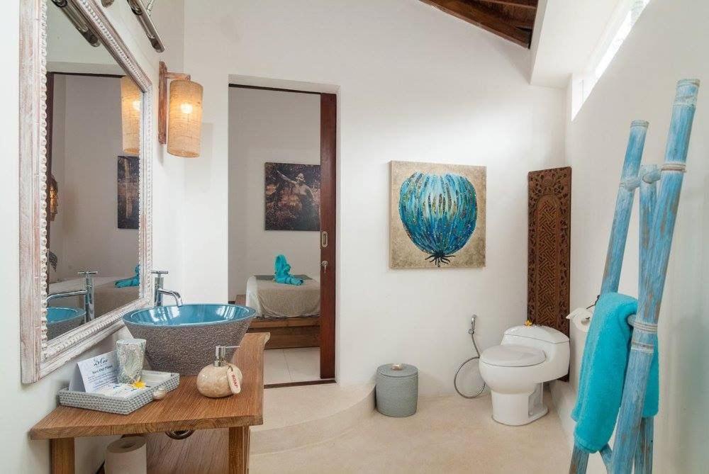 De'Coco Bungalows Gili Air Bagian luar foto
